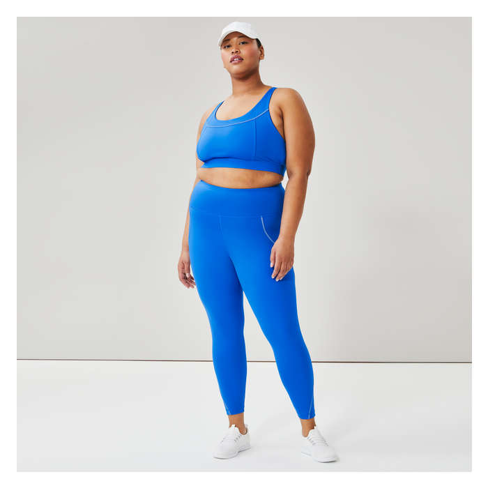 Women+ Active Reflective Legging
